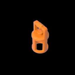 GDS-2165 - Equipment Lantern