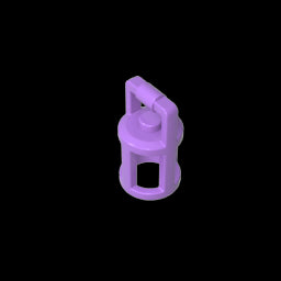 GDS-2165 - Equipment Lantern