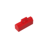 Bright Red 21