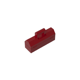 GDS-2166 - Toolbox