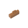 Medium Nougat 312