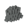 Dark Stone Grey 199