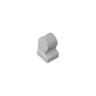 Medium Stone Grey 194
