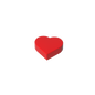 GDS-2175 - Tile 1 x 1 Heart