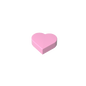 GDS-2175 - Tile 1 x 1 Heart