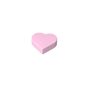 GDS-2175 - Tile 1 x 1 Heart