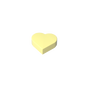GDS-2175 - Tile 1 x 1 Heart