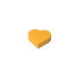 GDS-2175 - Tile 1 x 1 Heart