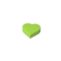 GDS-2175 - Tile 1 x 1 Heart