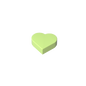 GDS-2175 - Tile 1 x 1 Heart
