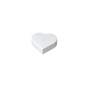 GDS-2175 - Tile 1 x 1 Heart