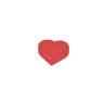 Transparent Red 41