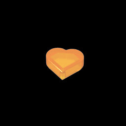 GDS-2175 - Tile 1 x 1 Heart