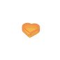 GDS-2175 - Tile 1 x 1 Heart