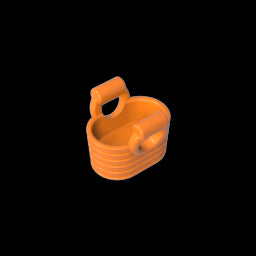 GDS-2176 - Bag / Basket