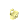 Lemon Chiffon