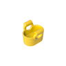 Bright Yellow 24
