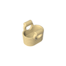 Brick Yellow 5
