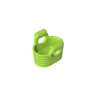 Bright Yellowish Green 119