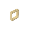 Brick Yellow 5