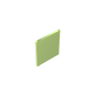 GDS-2179 - Glass For Frame 1 x 3 x 3