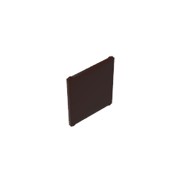 GDS-2179 - Glass For Frame 1 x 3 x 3