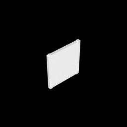 GDS-2179 - Glass For Frame 1 x 3 x 3