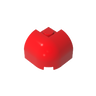 Bright Red 21