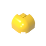 Bright Yellow 24
