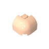 Light Nougat 283