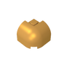 Warm Gold 297