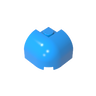 Dark Azur 321