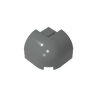 Dark Stone Grey 199