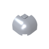 Silver Metallic 315