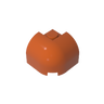 Dark Orange 38