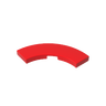 Bright Red 21