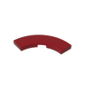 New Dark Red 154