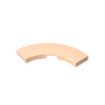 Light Nougat 283
