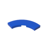 Bright Blue 23