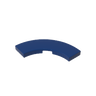 Earth Blue 140