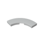 GDS-2182 - Tile 3 x 3 Curved, Macaroni