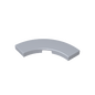 GDS-2182 - Tile 3 x 3 Curved, Macaroni