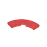 Transparent Red 41