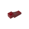 New Dark Red 154