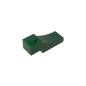 GDS-2183 - Brick Curved 3 x 1 with 2/3 Inverted Cutout