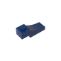 GDS-2183 - Brick Curved 3 x 1 with 2/3 Inverted Cutout