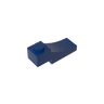 Earth Blue 140