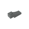 Dark Stone Grey 199