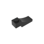 GDS-2183 - Brick Curved 3 x 1 with 2/3 Inverted Cutout