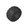 Black 26